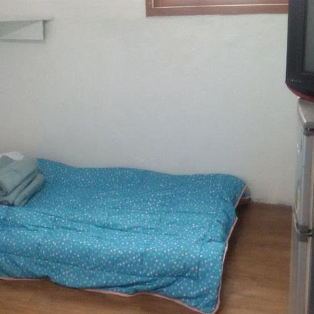 Suzy Hotel Szöul Kültér fotó