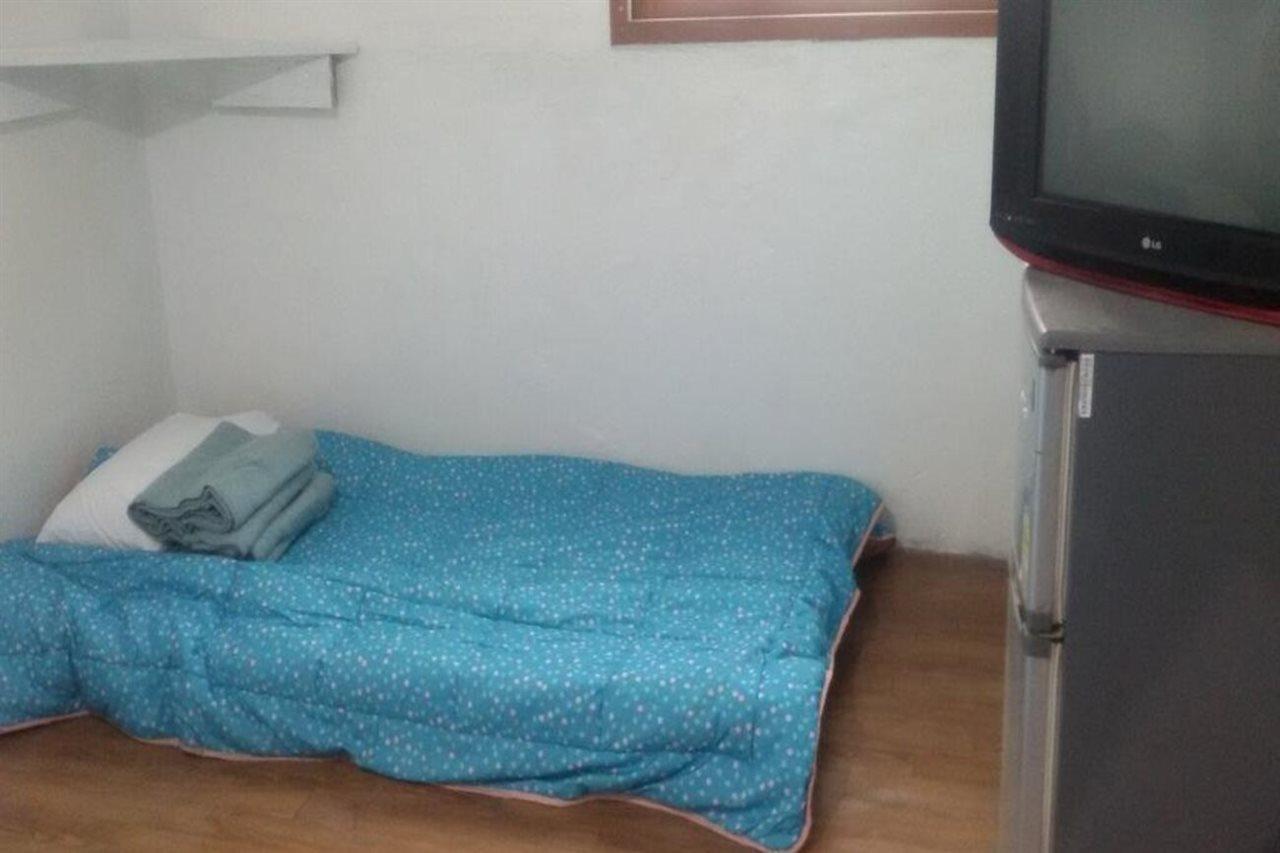 Suzy Hotel Szöul Kültér fotó
