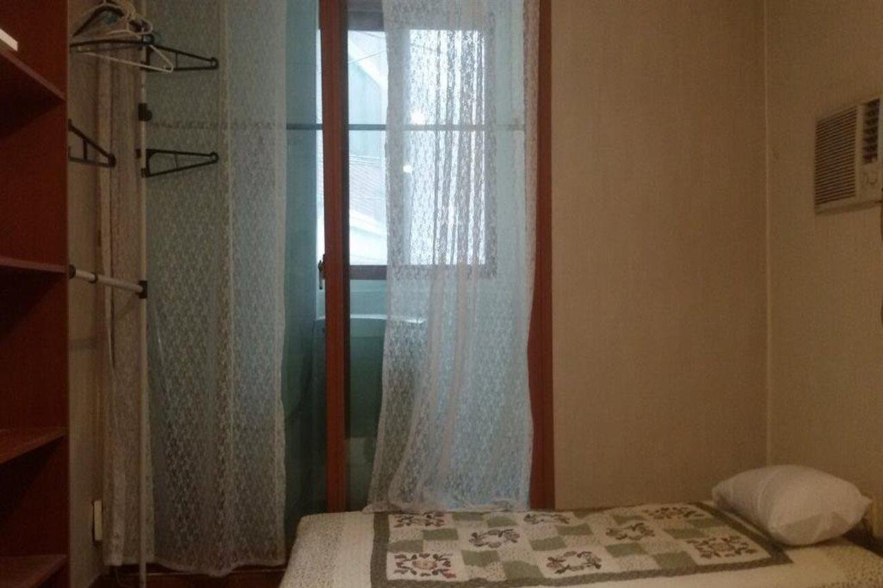 Suzy Hotel Szöul Kültér fotó