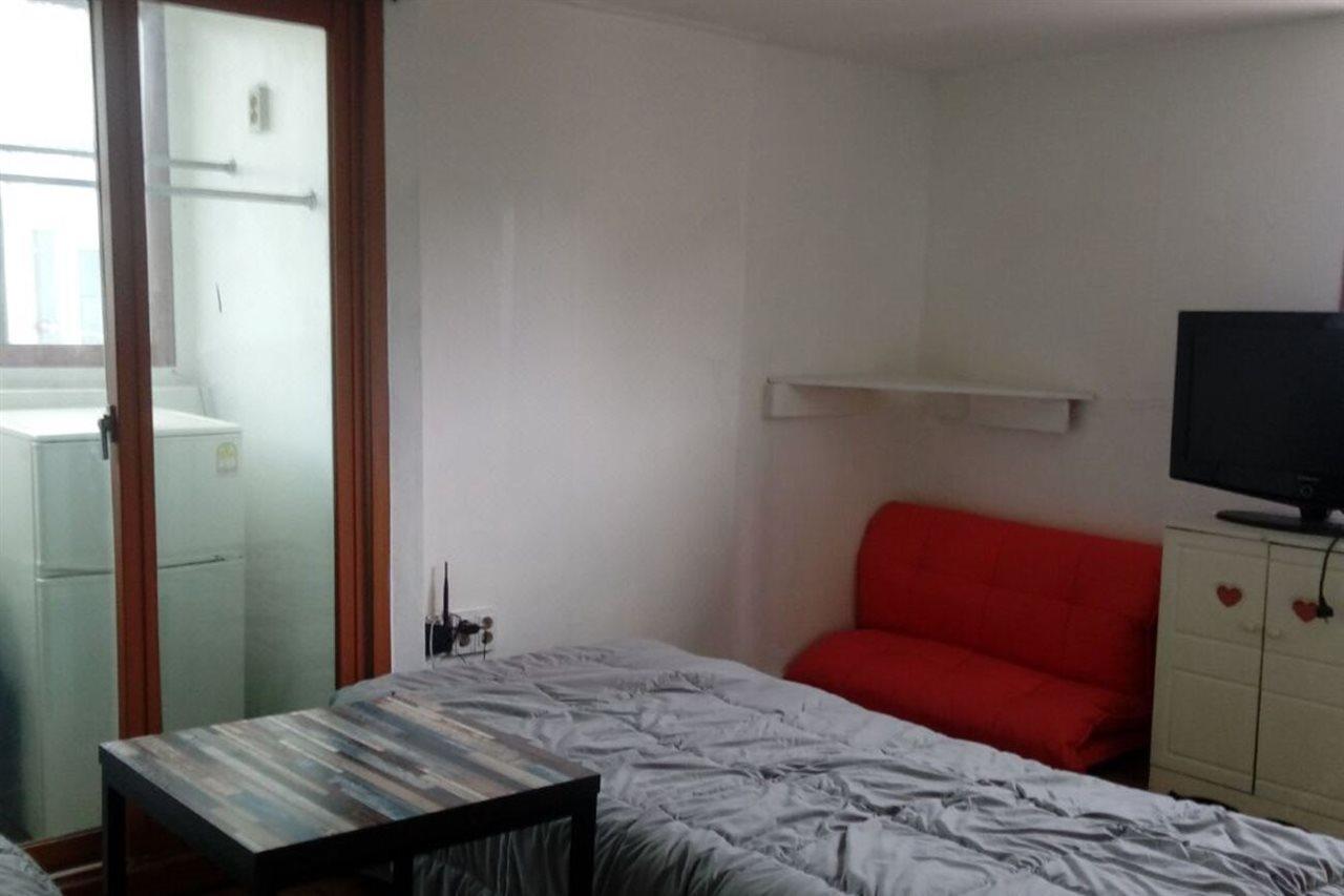 Suzy Hotel Szöul Kültér fotó