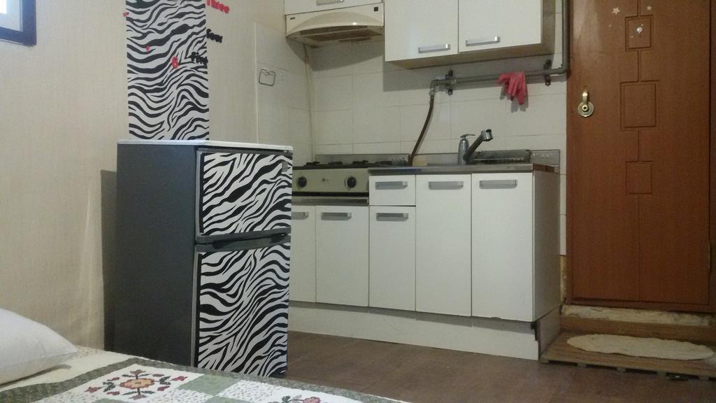 Suzy Hotel Szöul Kültér fotó